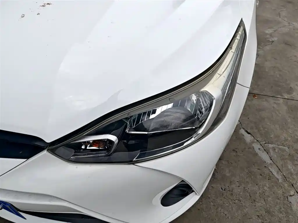 Toyota YARiS L Zhi Xiang 2019 1.5E CVT Charming China VI фото 18