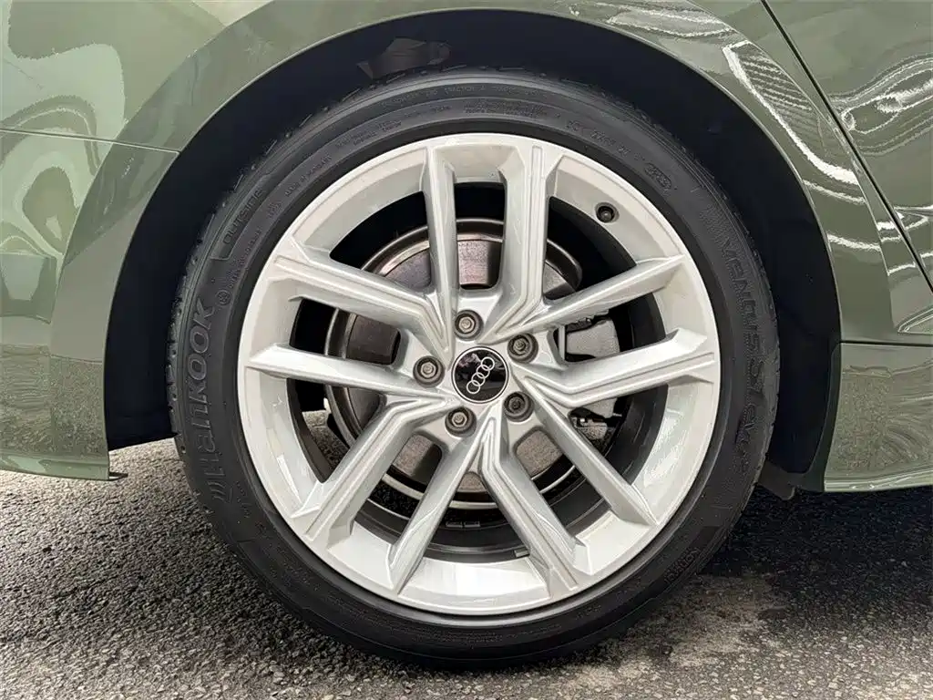 Audi A5 (Import) 2023 Sportback 40 TFSI Fashion Dynamic фото 15