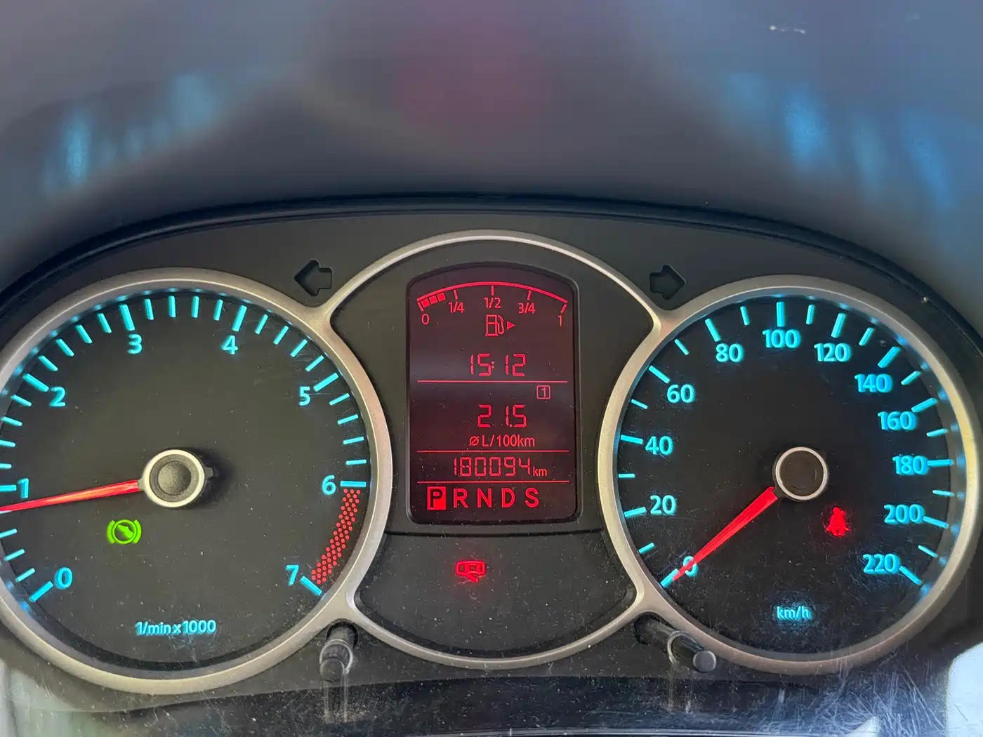 Volkswagen Lavida 2008 1.6L Automatic Elegance фото 14