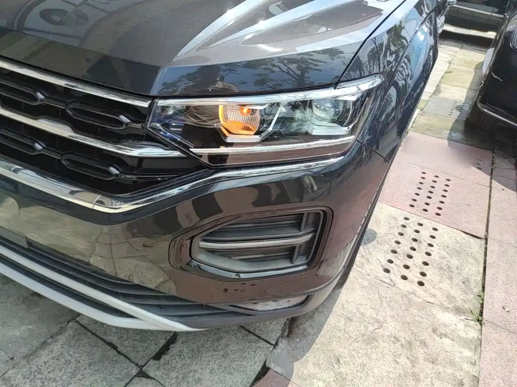 Volkswagen Tayron 2022 330TSI 2WD Luxury Smart Connect Edition фото 24