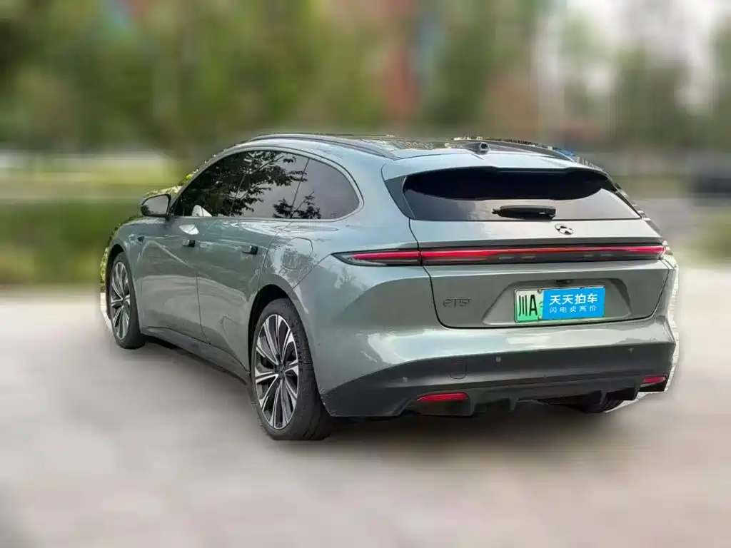 NIO ET5T 2023 2023 Model 75kWh Touring