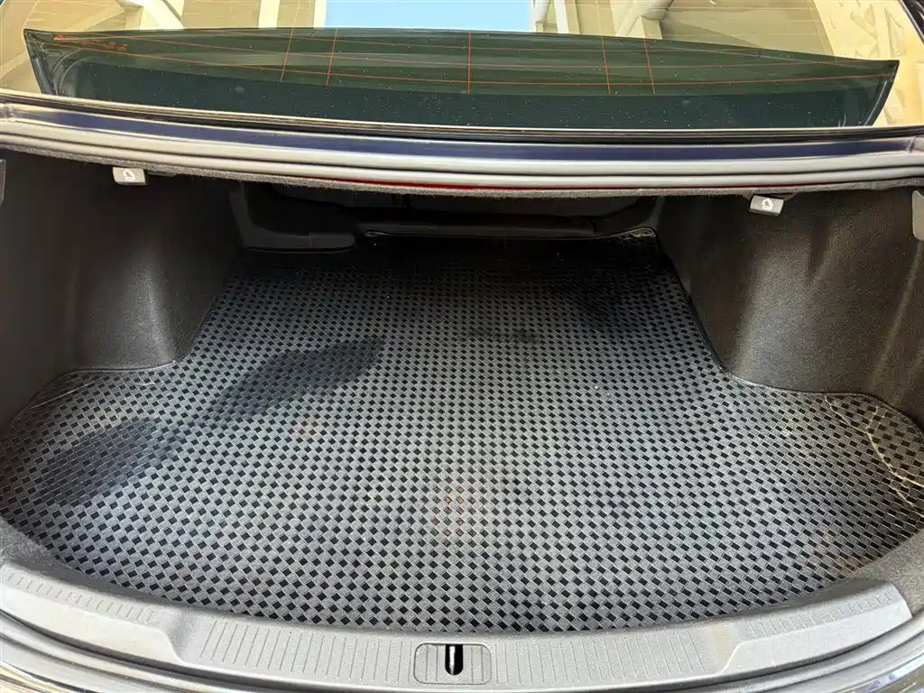 Buick LaCrosse 2022 652T Luxury фото 8