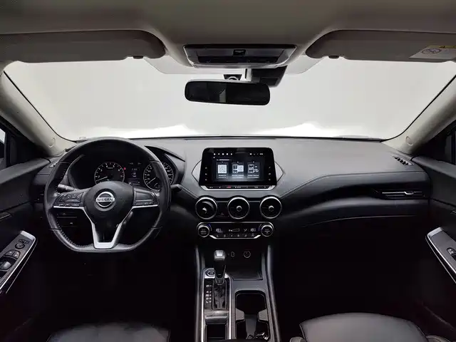 Nissan SYLPHY, миниатюра 7