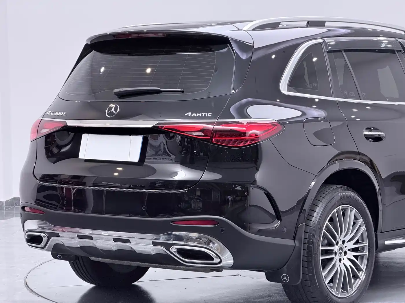 Photo 40 - Mercedes-Benz GLC