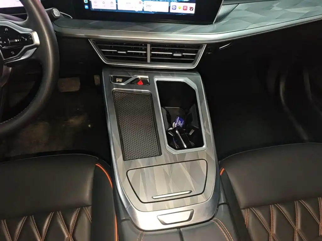 Haval Shenshou 2023 2022 1.5T Smart Leader Edition