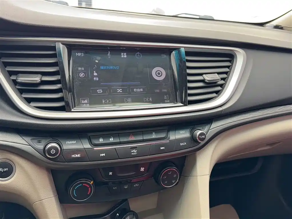 Buick Excelle 2015 15N Manual Elite фото 22