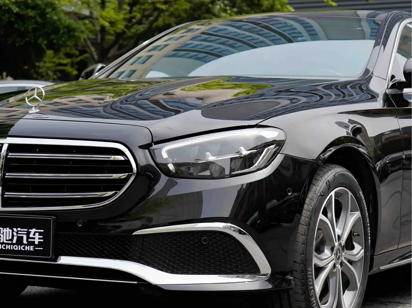 Mercedes-Benz E-Class 2023 E 300 L Sport Luxury фото 22