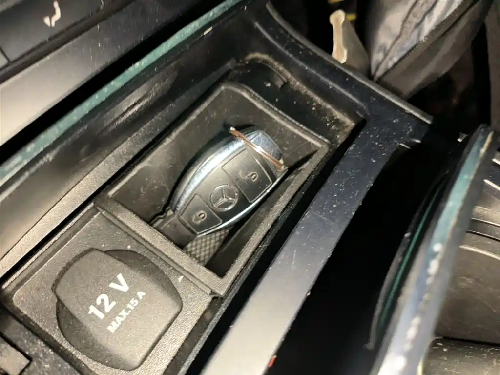 Mercedes-Benz B-Class 2017 B 200 Dynamic фото 8