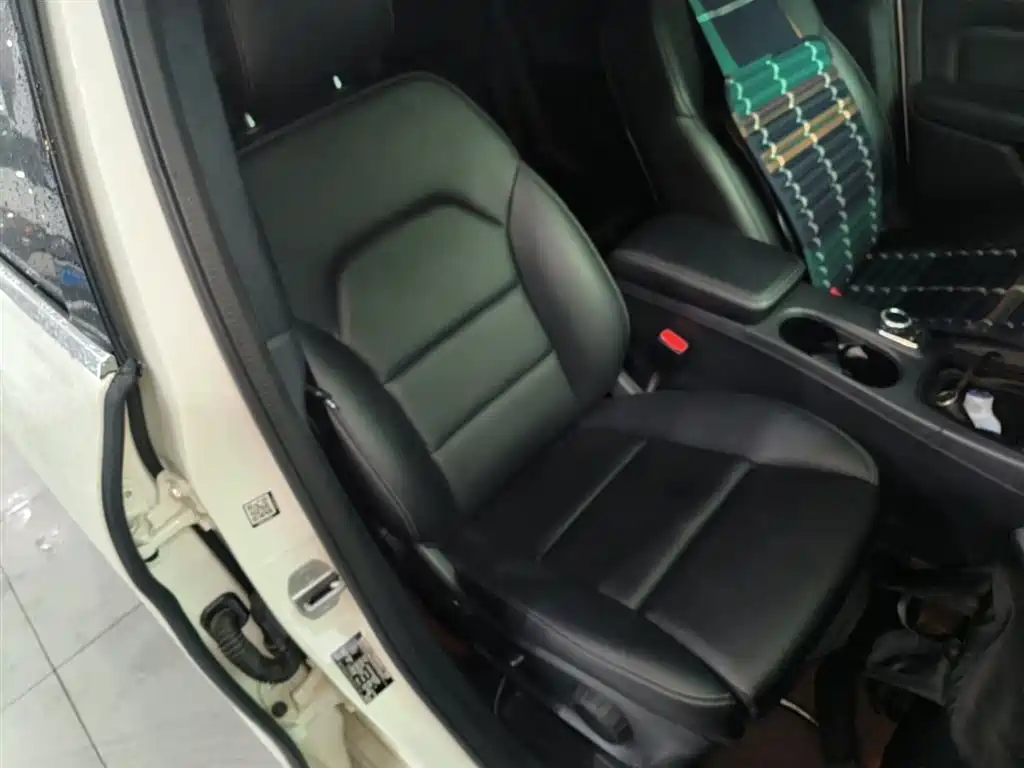 Mercedes-Benz B-Class 2017 B 200 Dynamic фото 24