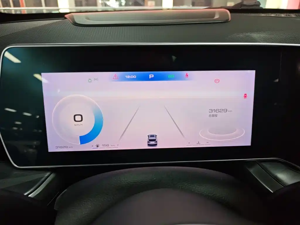 Haval Shenshou 2023 2022 1.5T Smart Leader Edition