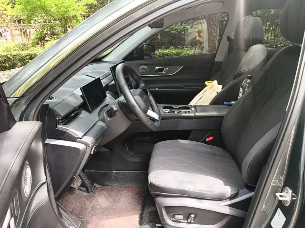Chery Tiggo 8 PLUS 2025 2025 290TGDI DCT Comfort 5-seater