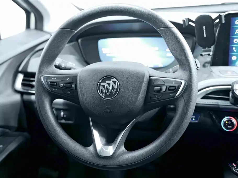 2026 Buick Velite 6