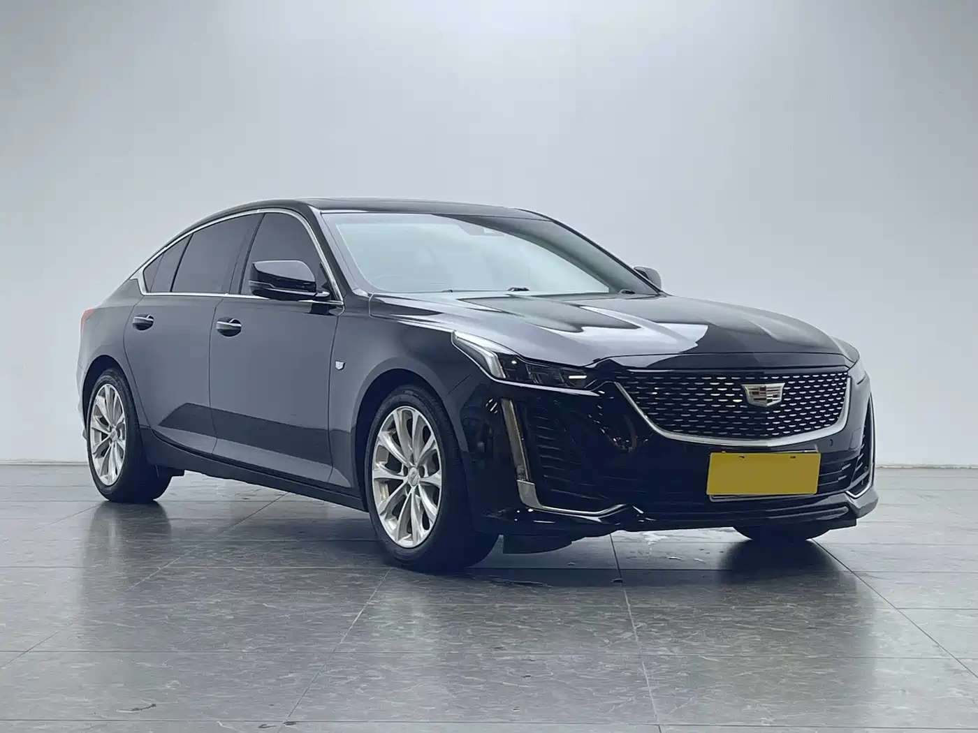 Фото 3 - Cadillac CT5