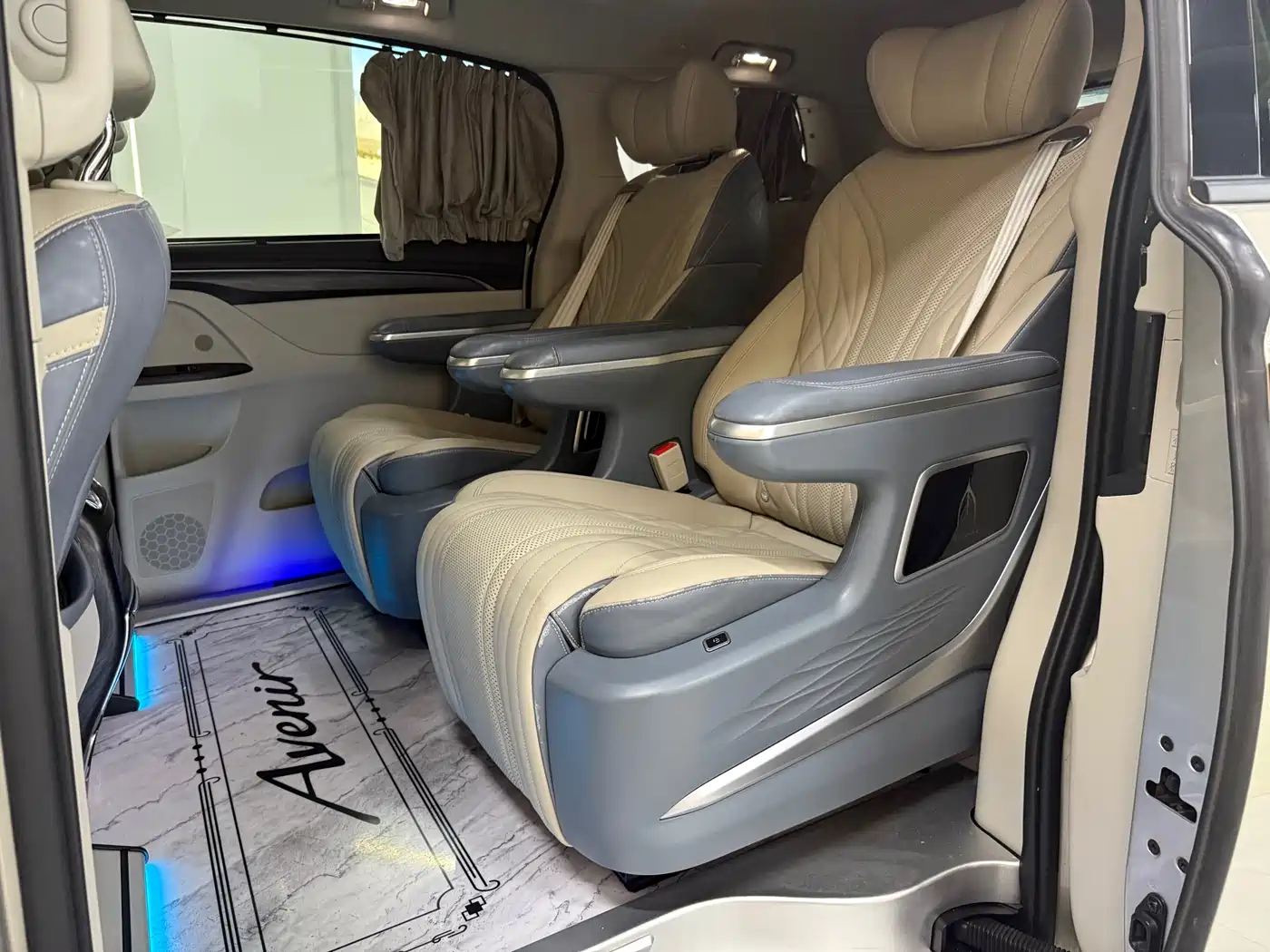 Buick GL8 2023 ES Landmaster Comfort фото 6