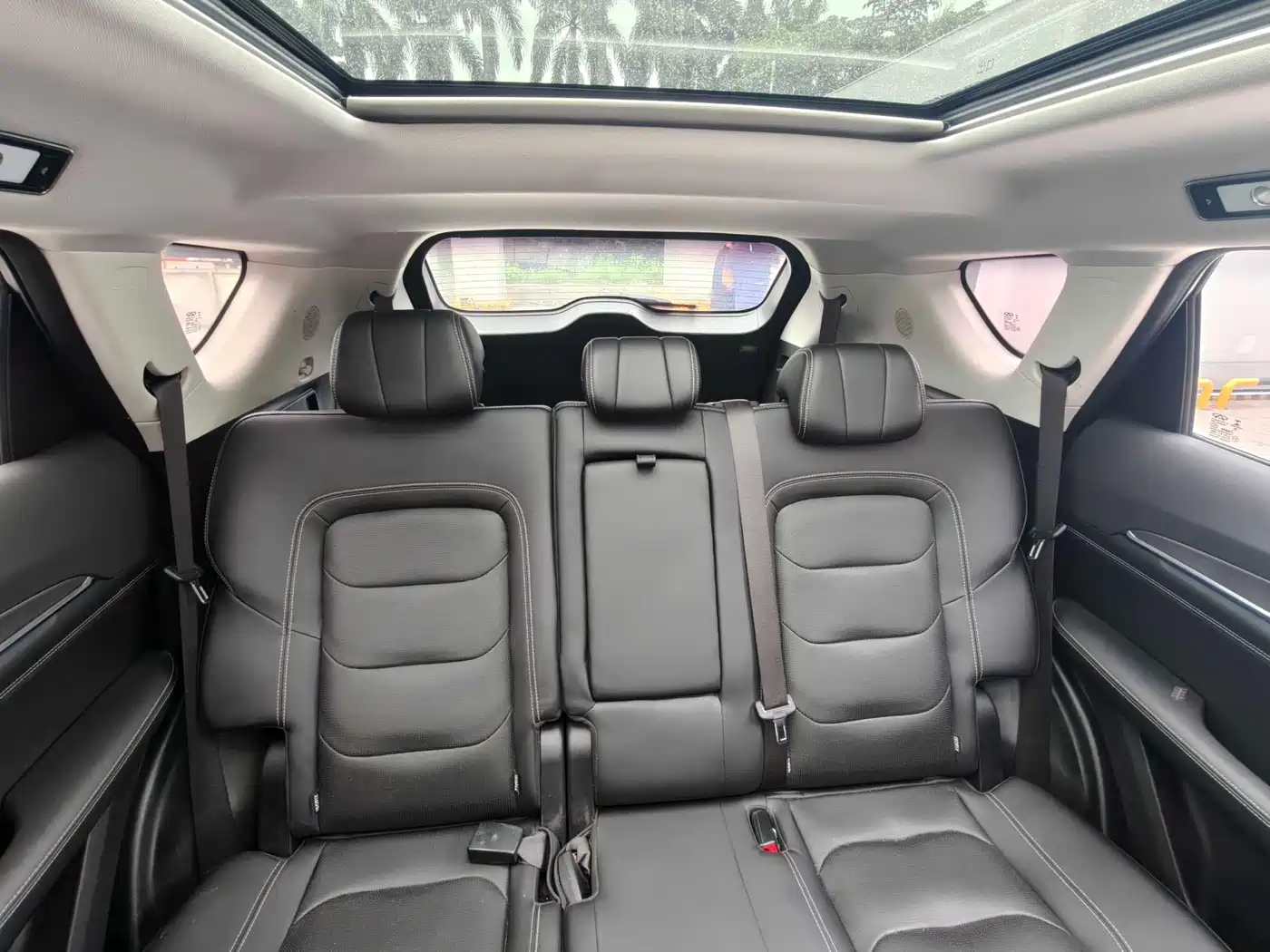 Jetour X70 PLUS 2021 2021 1.6T DCT Chen 7-Seater