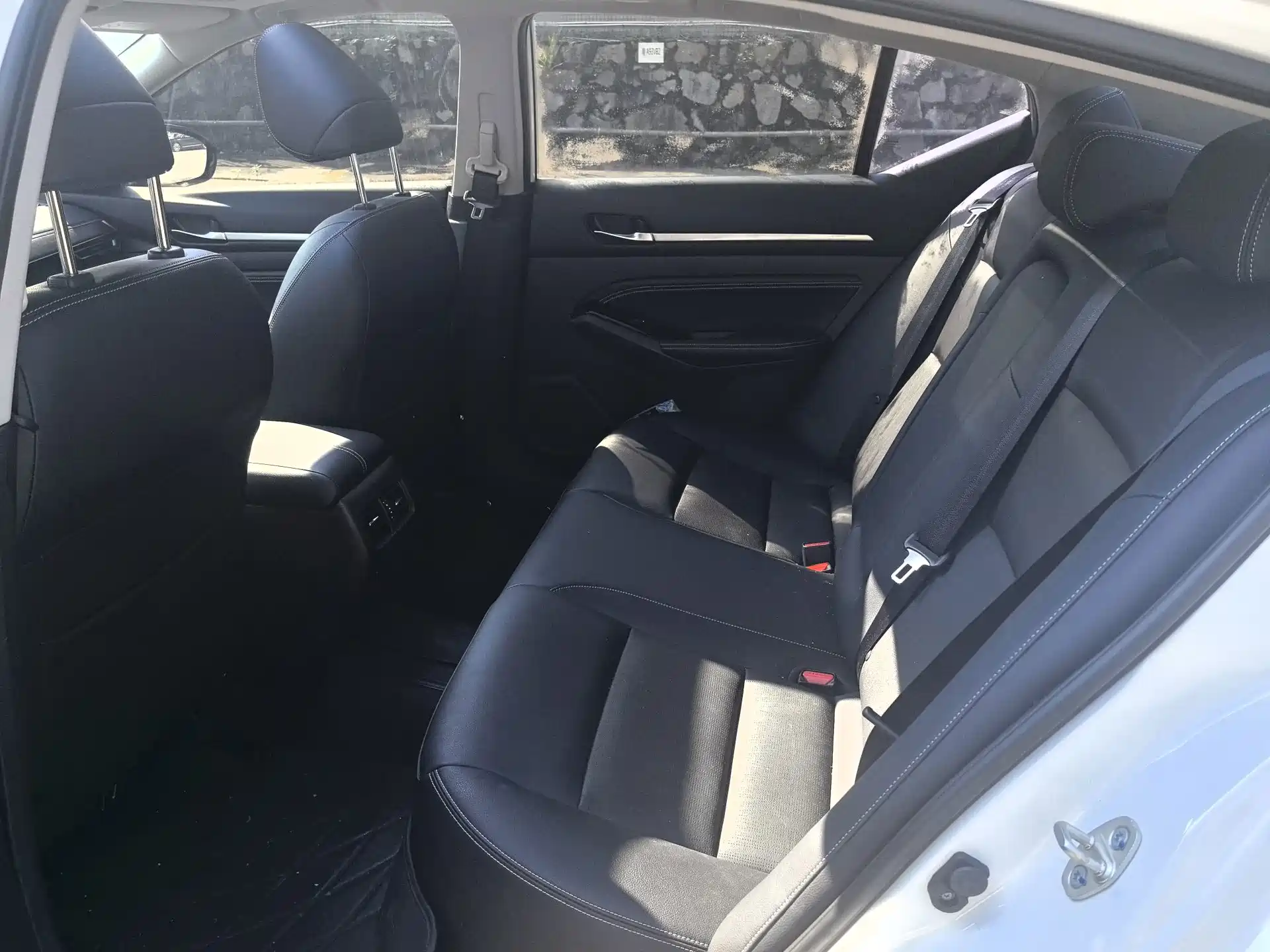 Photo 11 - Nissan Teana