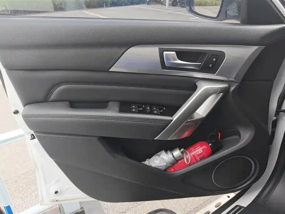 Haval H2 2016 Red Label 1.5T Manual 2WD Elite фото 7
