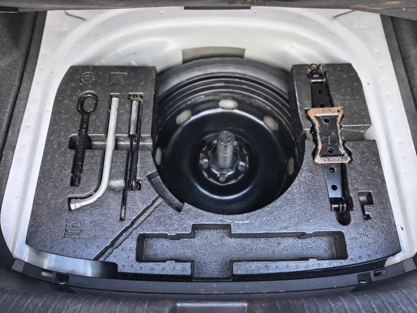 Volkswagen Sagitar, миниатюра 9