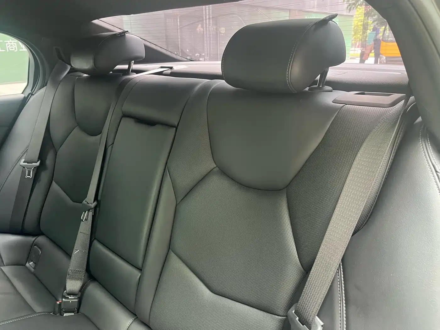 Cadillac CT5 2020 Facelift 28T Luxury Edition фото 19
