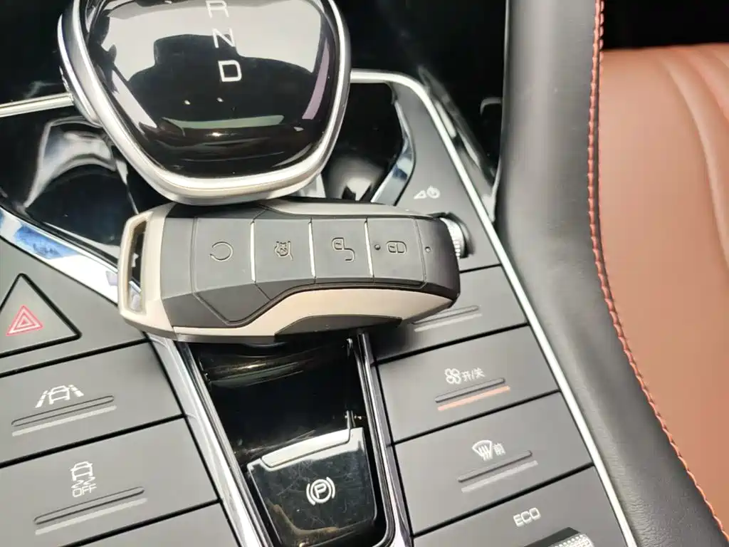 BYD Song PLUS 2021 2020 1.5T Automatic Premium