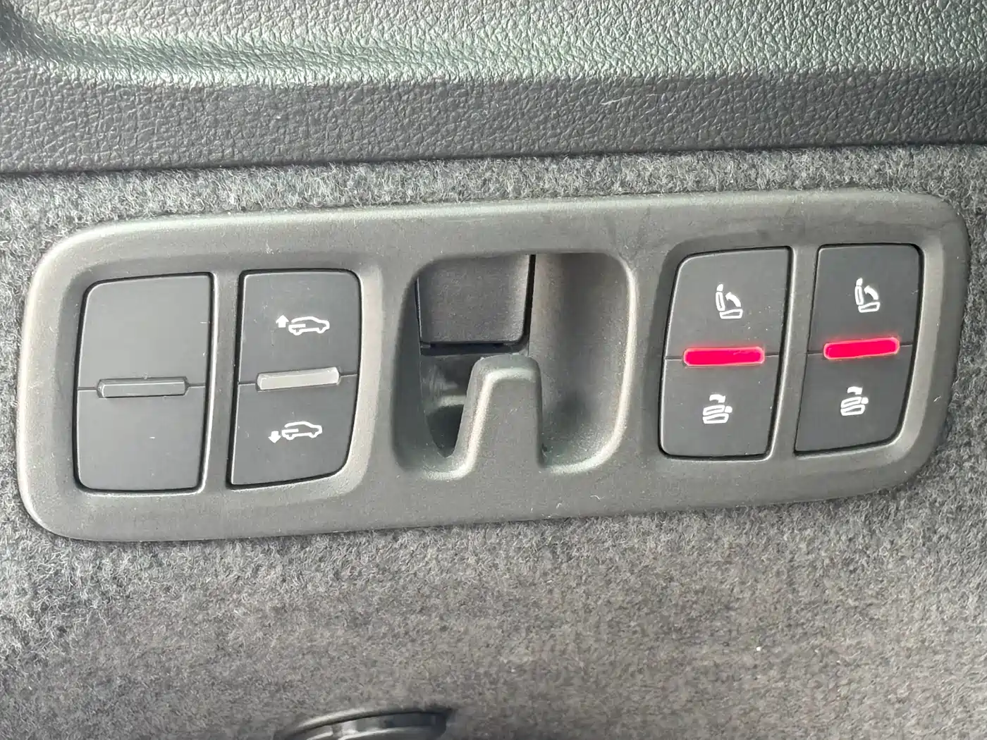 Audi Q7 2022 55 TFSI quattro S line Sport фото 19