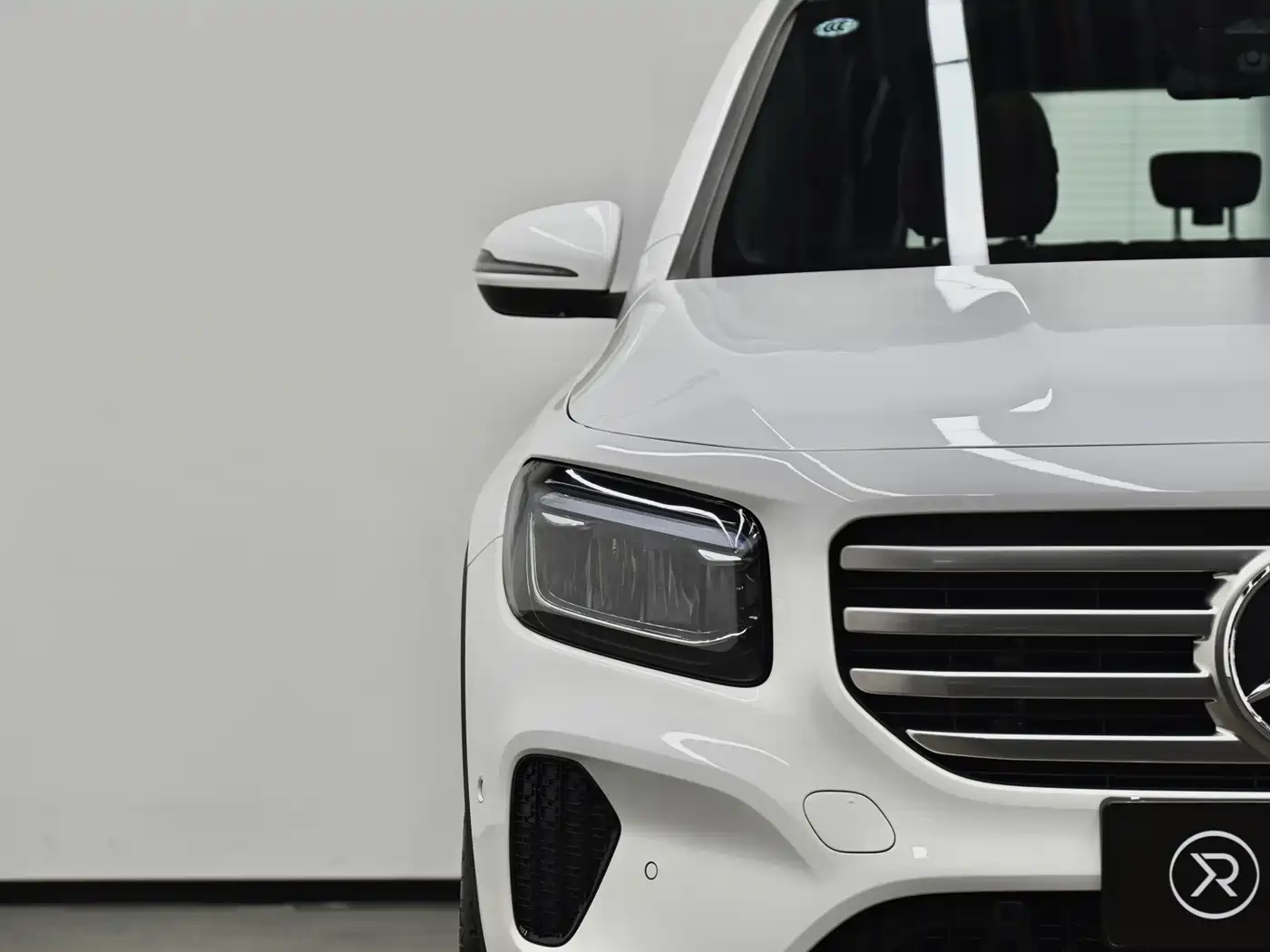 Mercedes-Benz GLB 2024 GLB 220 Dynamic фото 30