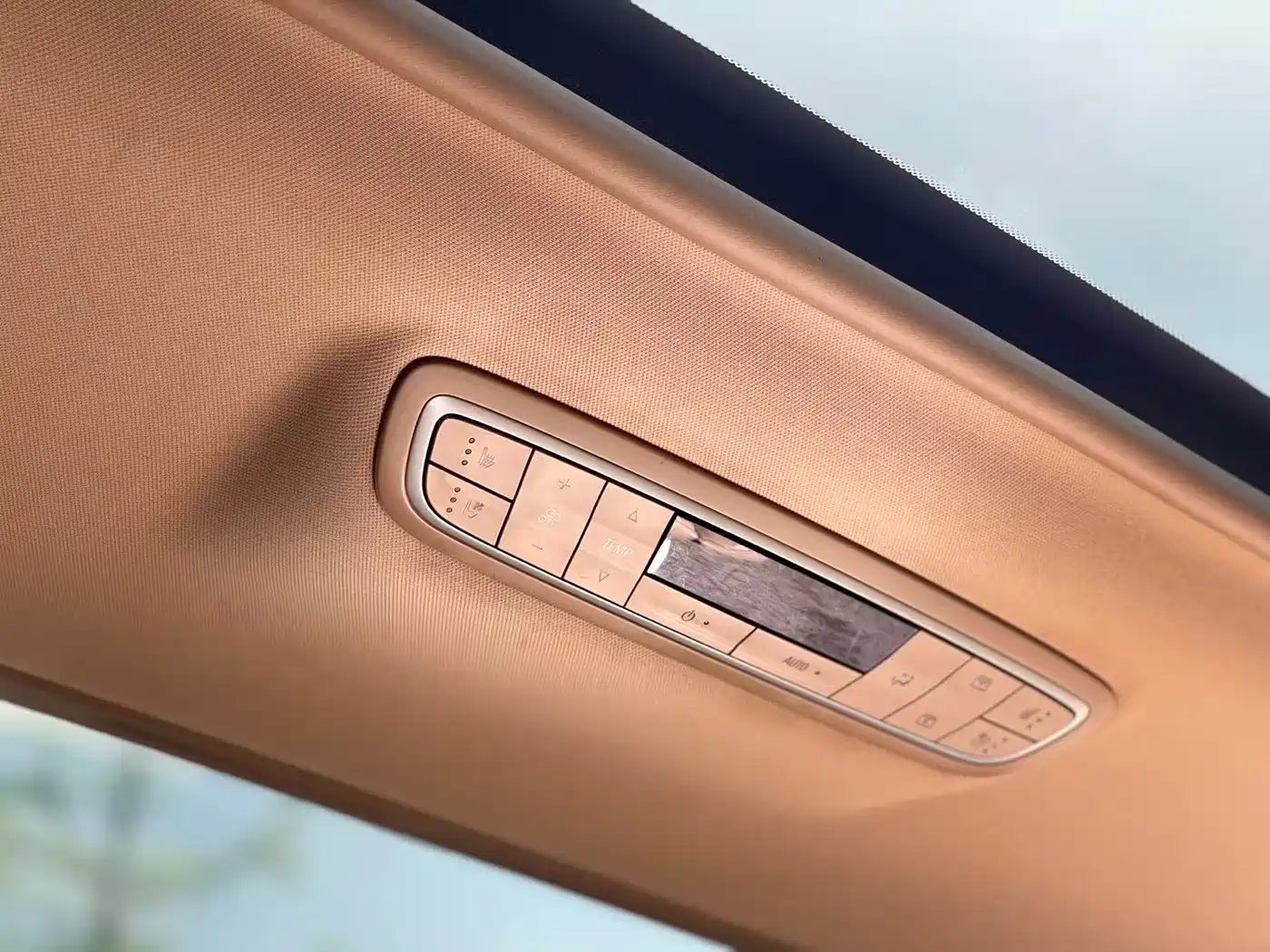 Buick GL8 2018 ES 28T Luxury Type China VI фото 22