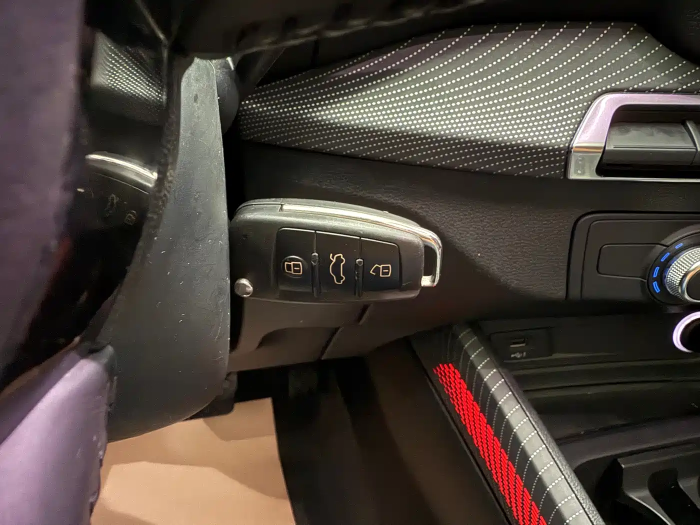 Audi Q2L 2018 35 TFSI Launch Exclusive Edition China V фото 10