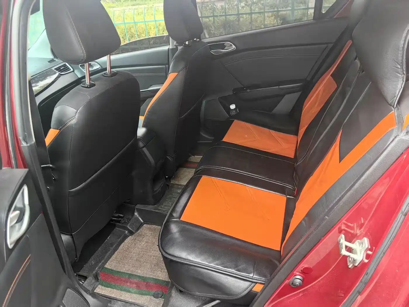 Baojun 310 2018 2017 1.5L Auto Fashion
