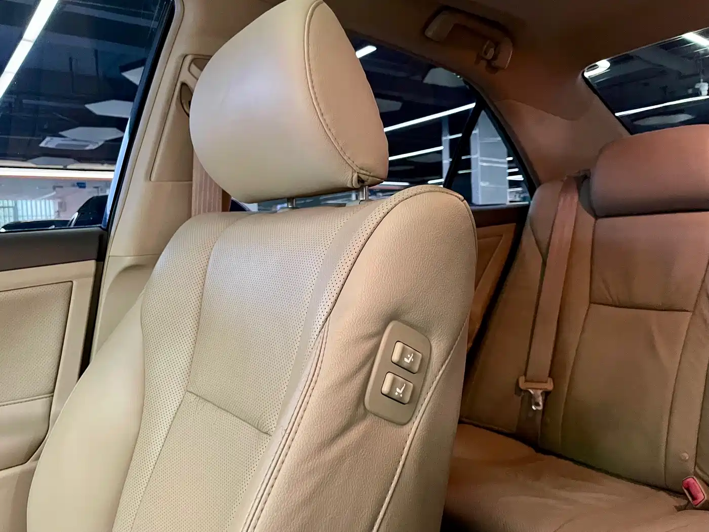 Toyota Camry 2010 2010 240G NAVI Luxury Navigation Edition