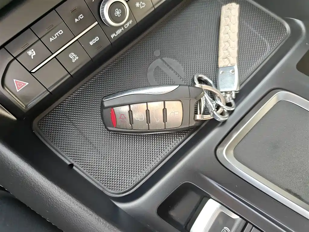 Haval F7 2019 2019 2.0T 4WD i-Joy China VI