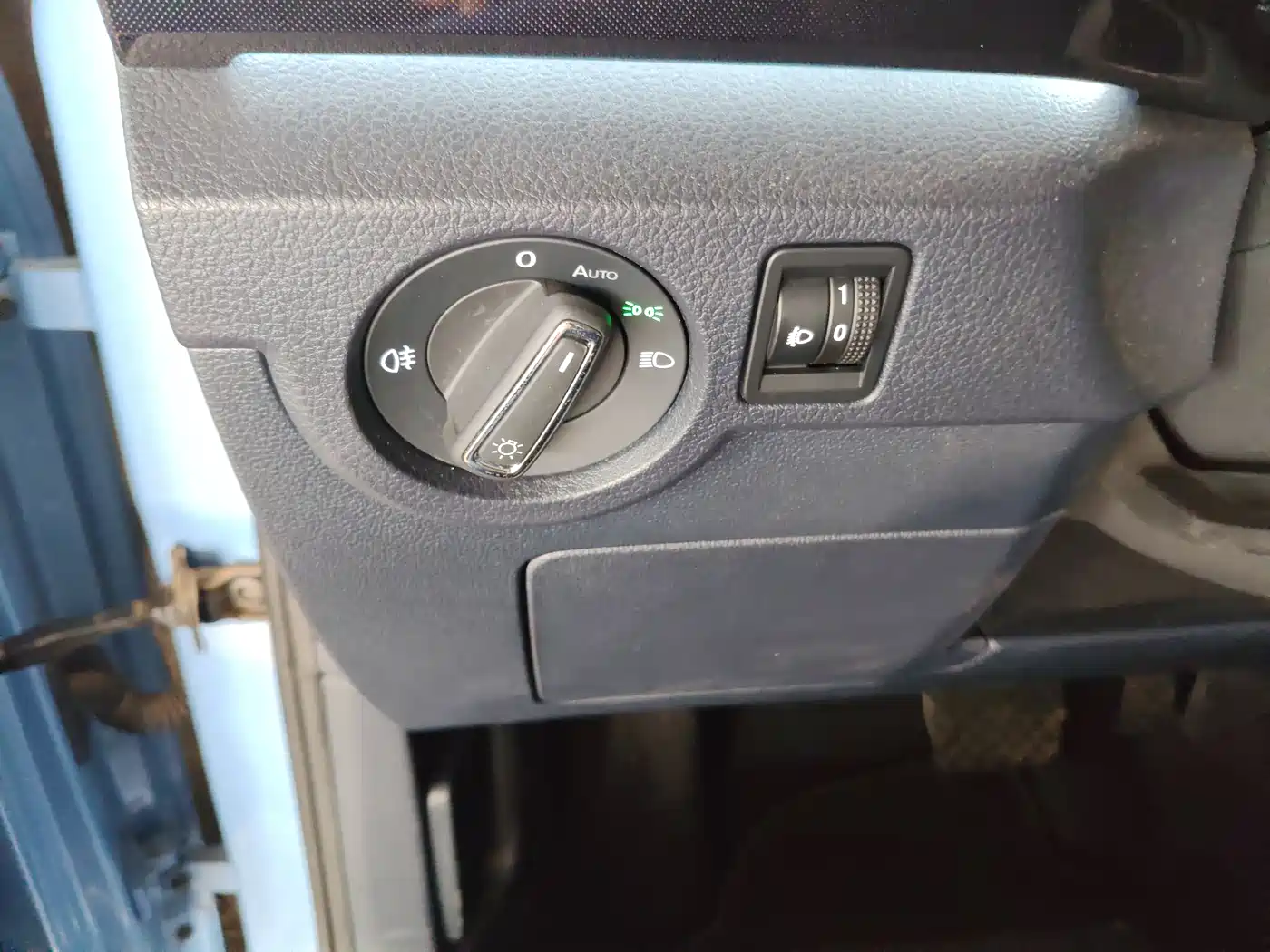 Volkswagen Tharu 2025 New Edge 300TSI Enjoyment Edition фото 18