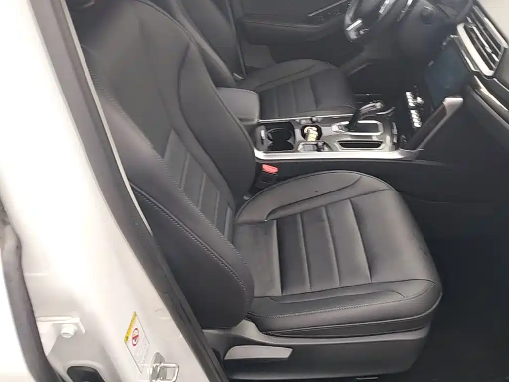 Haval F5 2019 2019 National Trend Edition 1.5T iTrend China VI
