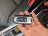 Фото 9 - Geely Vision X3