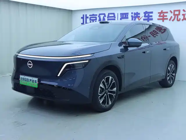  Nissan Nissan NX8