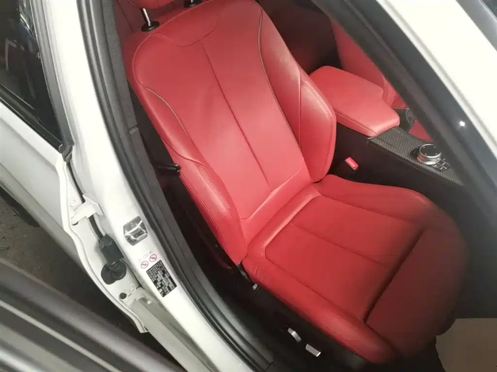 BMW 3 Series 2019 320i M Sport Black Night Edition фото 25