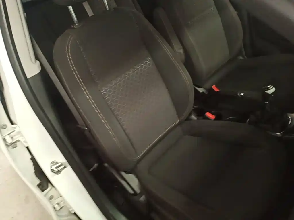 Chevrolet Trax 2017 2017 1.4T Manual 2WD Comfort