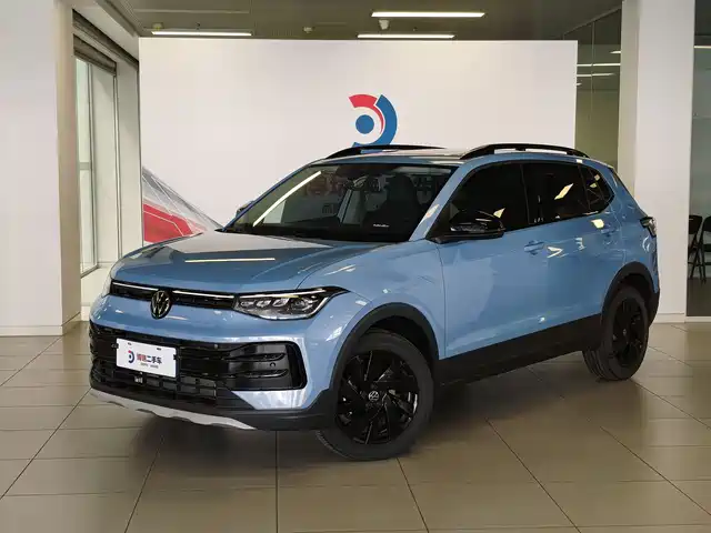 volkswagen tuyue