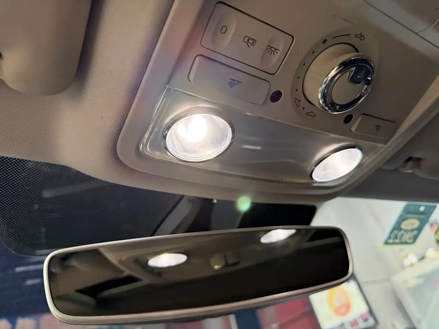 Volkswagen Passat 2016 Model 380TSI DSG Prestige Edition фото 20