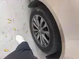 Фото 6 - Geely Vision