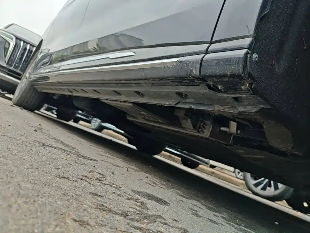 Hongqi HQ9 PHEV 2024 2024 Model 2.0T AWD Business Edition