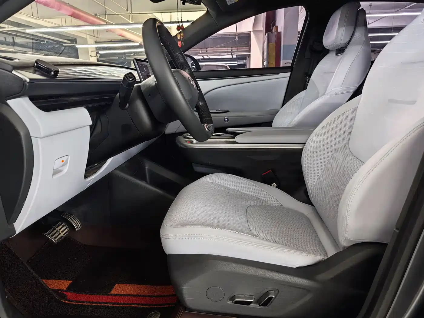 ARCFOX EXTREME FOX POLAR FOX ALPHA T5