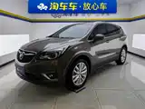 Фото 1 - Buick Envision Plus
