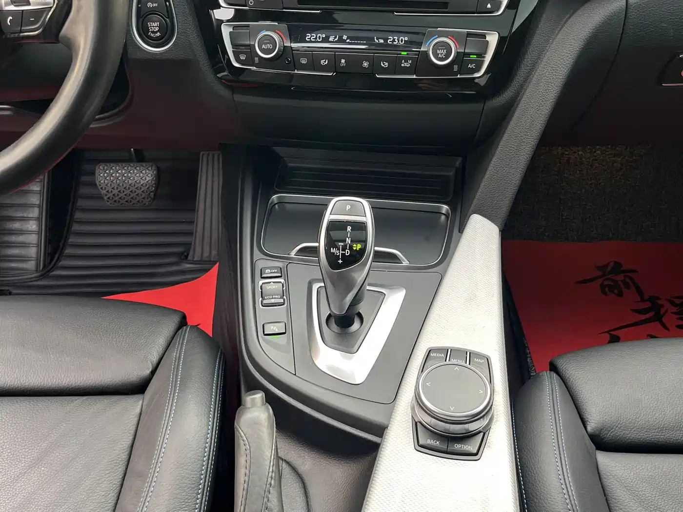 BMW 3 Series GT 2019 320i M Sport Black Night Edition фото 25