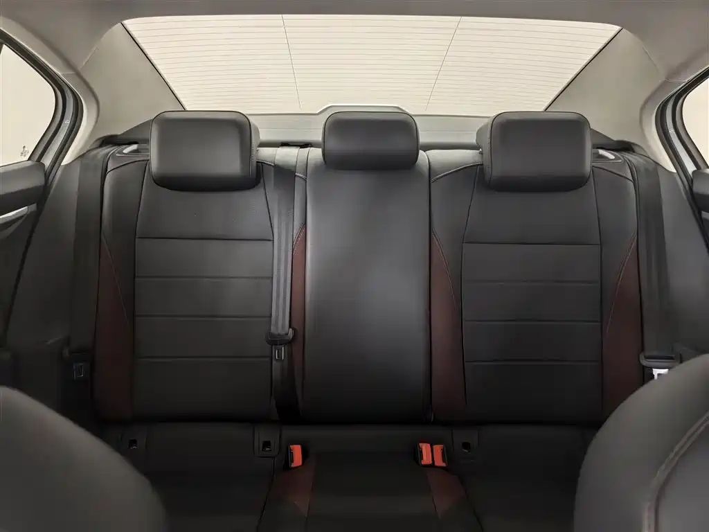 Volkswagen Bora 2021 1.5L Automatic Comfort Smart Edition фото 18