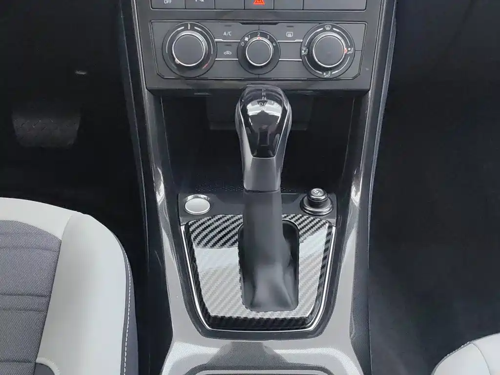 Volkswagen Tharu 2026 2026 New Sharp 1.5L Aspiration Edition