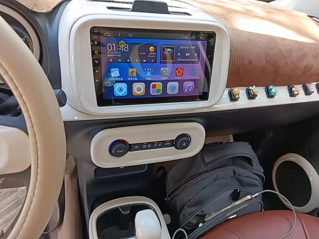 Roewe Kaiwei CLEVER 2024 2022 311km Vitality Bobo Edition