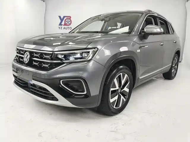 VOLKSWAGEN TANYUE