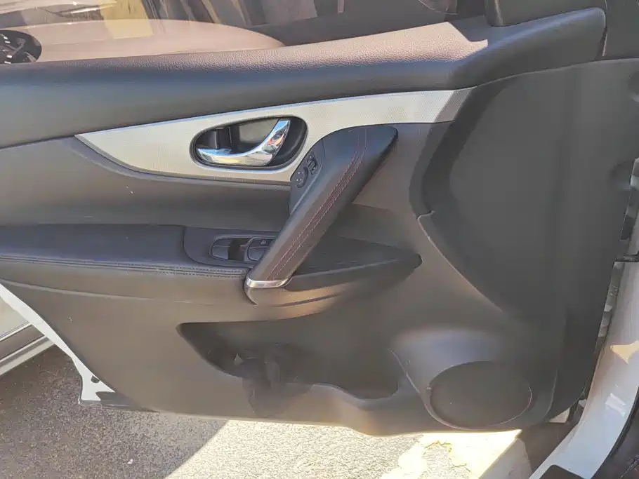 Nissan Qashqai, миниатюра 7