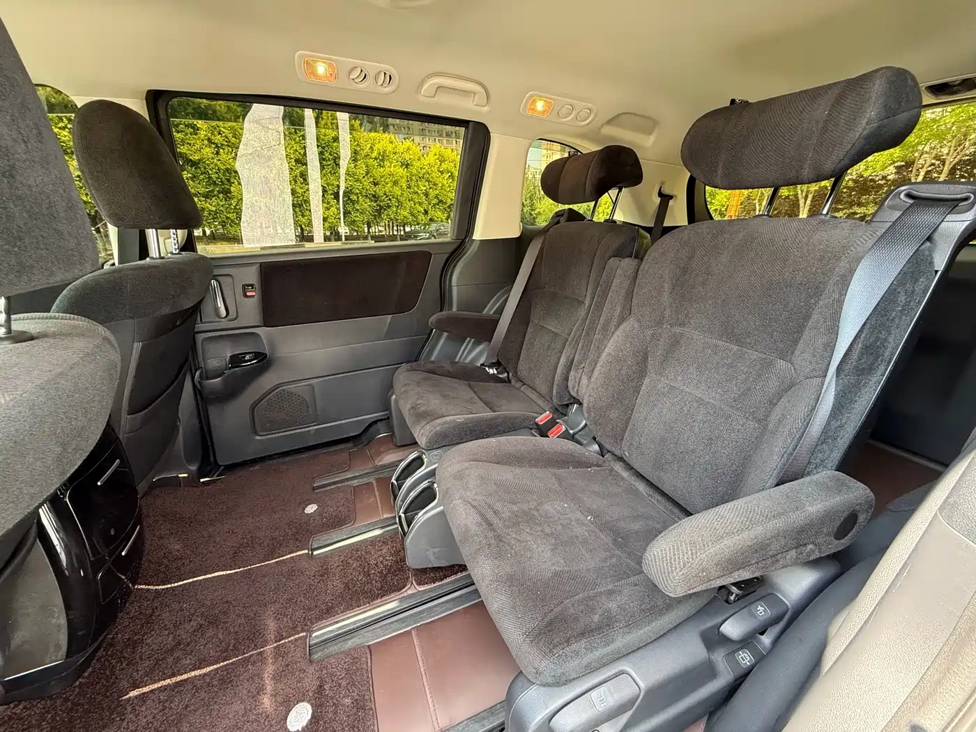2025 Honda Odyssey